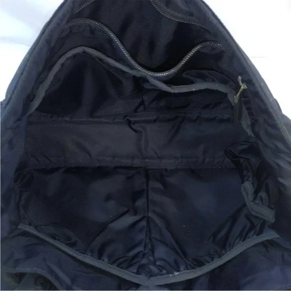 Gucci Dark Blue Messenger Bag - Picture 6 of 11